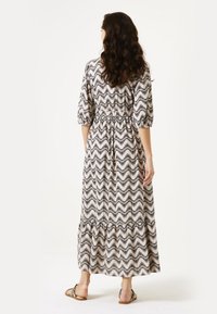Garcia Maxi-jurk - soft kit