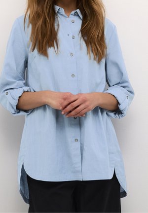 Camicia - blue