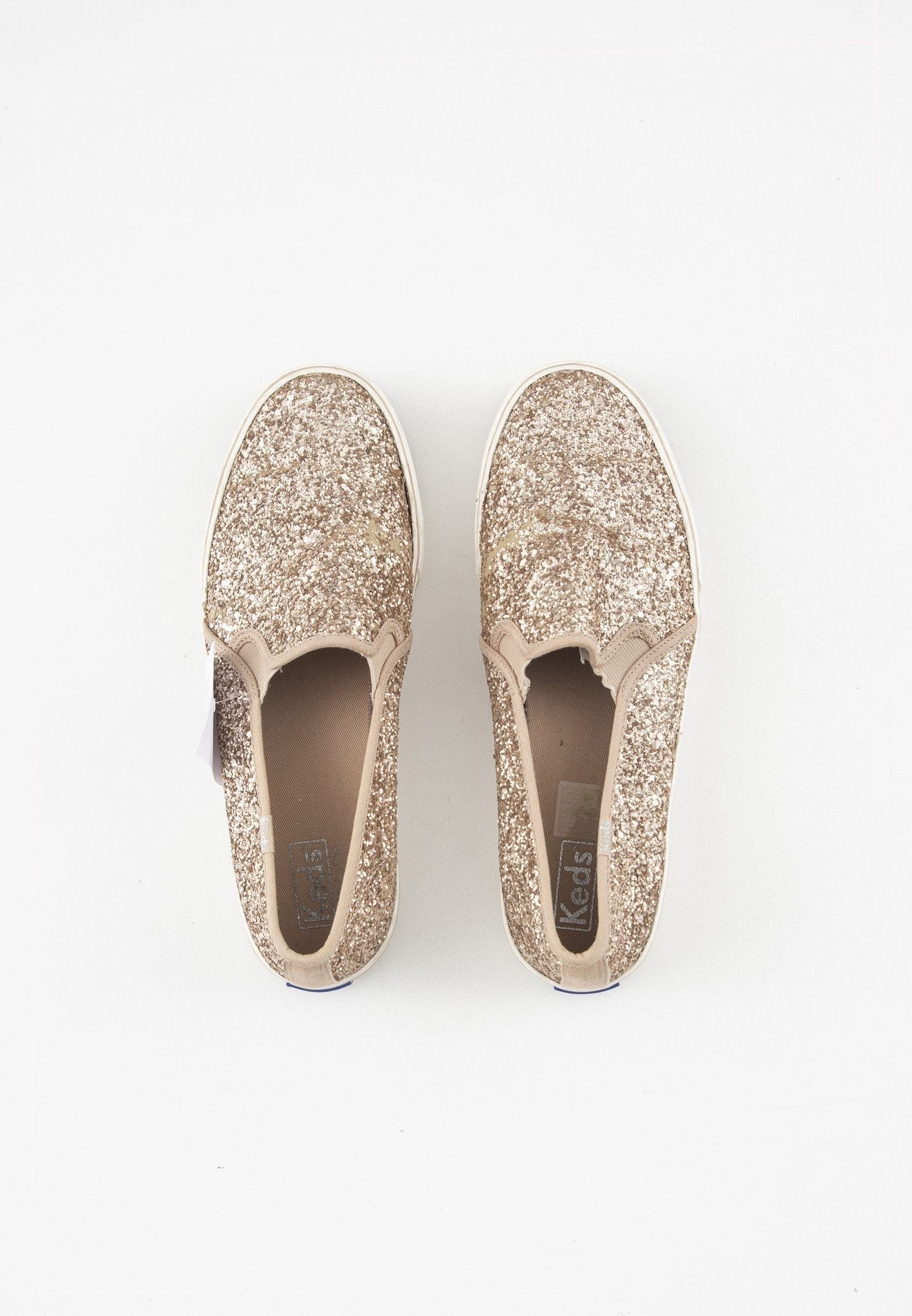 Keds Instappers - pink/donkerroze - (Pre-owned) - Zalando.be