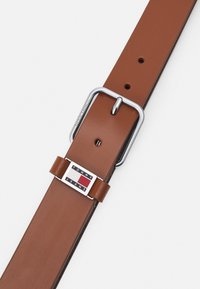Tommy Jeans SCANTON - Cintura - cognac