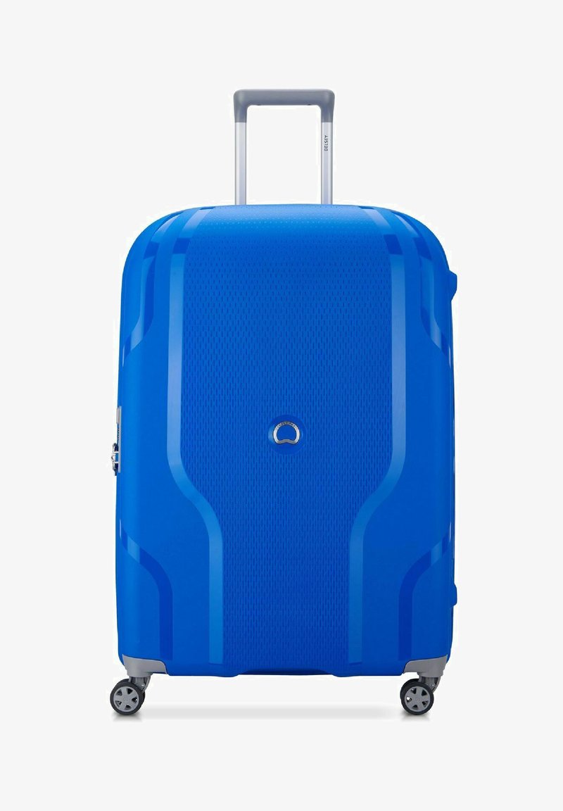 Delsey Paris CLAVEL - Valise - kleinblau
