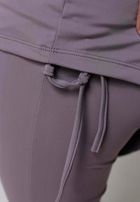 Niet geselecteerd, lavender