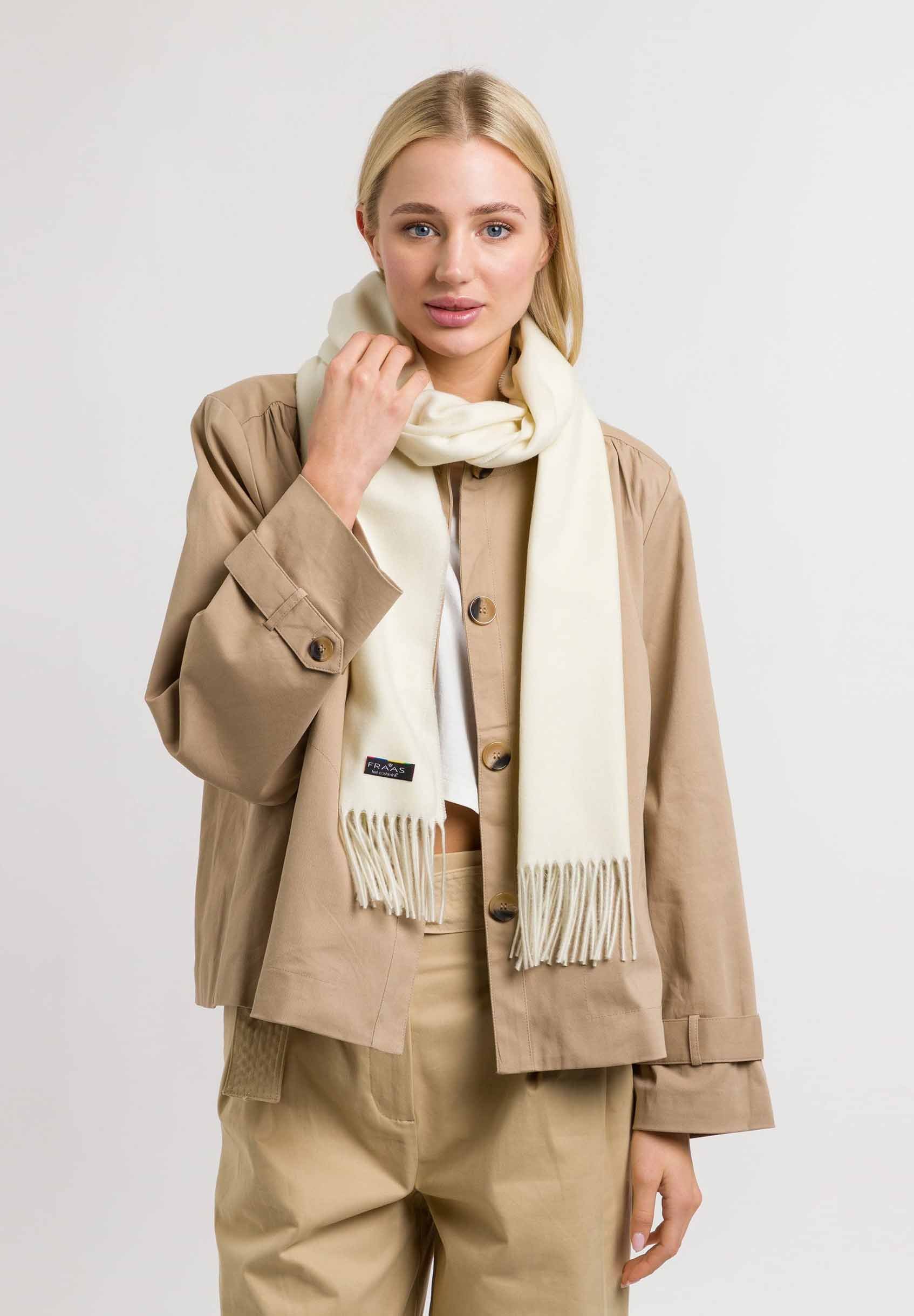 River-woods-shawl - Mode accessoires online