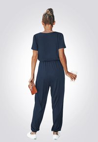 Cupshe Mono - dark blue
