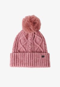 No seleccionado, rosa pink