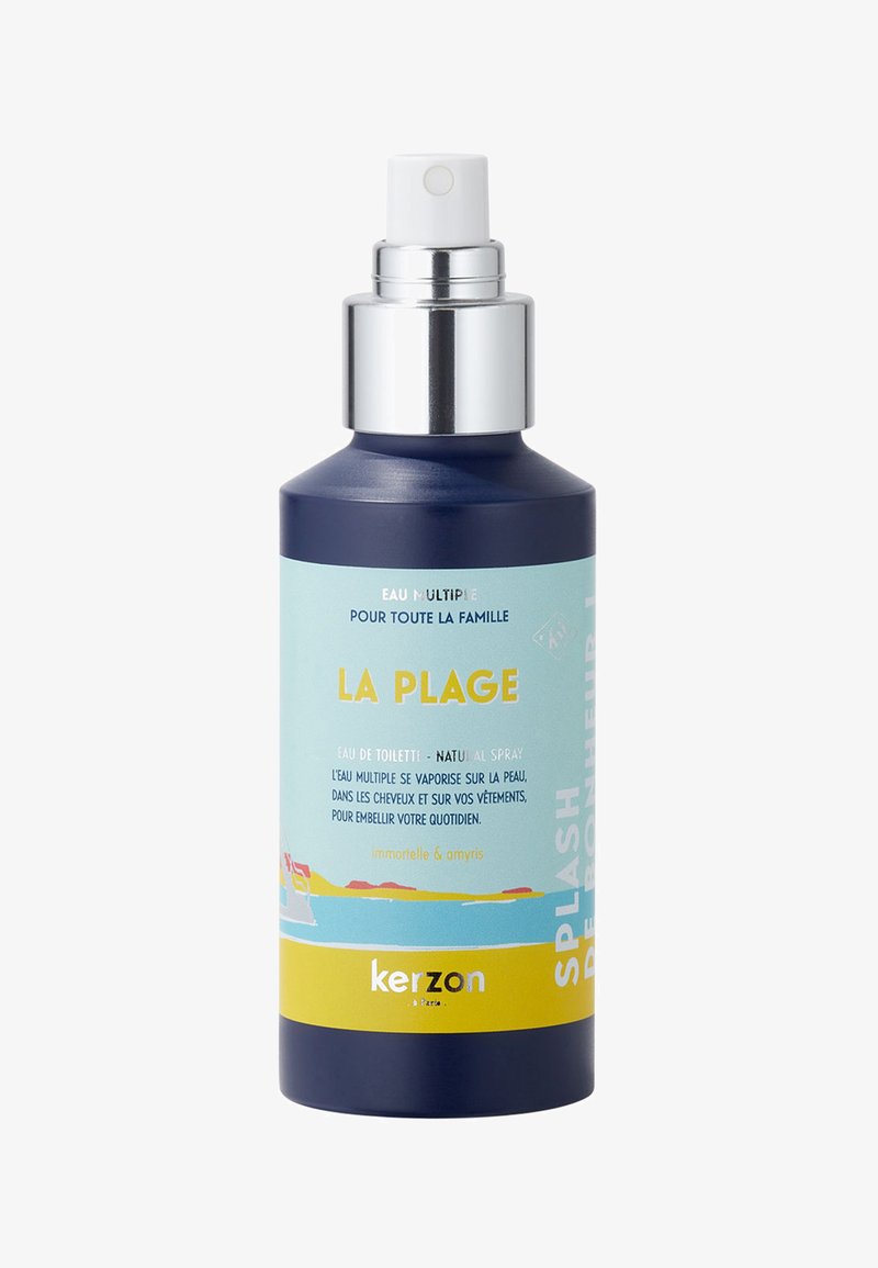 Kerzon KERZON EAU DE TOILETTE EAU MULTIPLE - Eau de Toilette - la plage