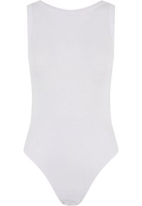 Body - white