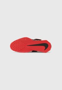 Nike Performance ROMALEOS 4 UNISEX - Training shoe - white/metallic silver/anthracite/wolf grey