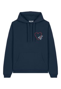 Non selezionato, dark blue