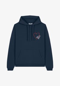 Non selezionato, dark blue