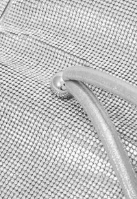 Mascara Sac à main - silver