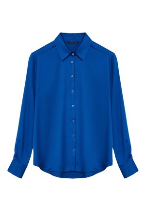 Calliope Camicia - blu elettrico