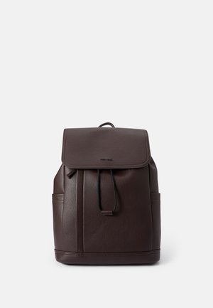 UNISEX - Mochila - brown