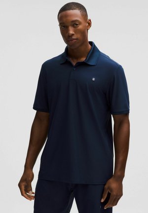 TENNIS  - Polo majica - club blue