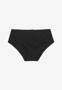 Next RICH KNICKERS 4 PACK   - Trosor - black