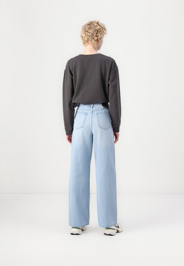 STONED HIRISE - Wide Leg3