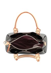 bugatti Sac à main - dunkelbraun