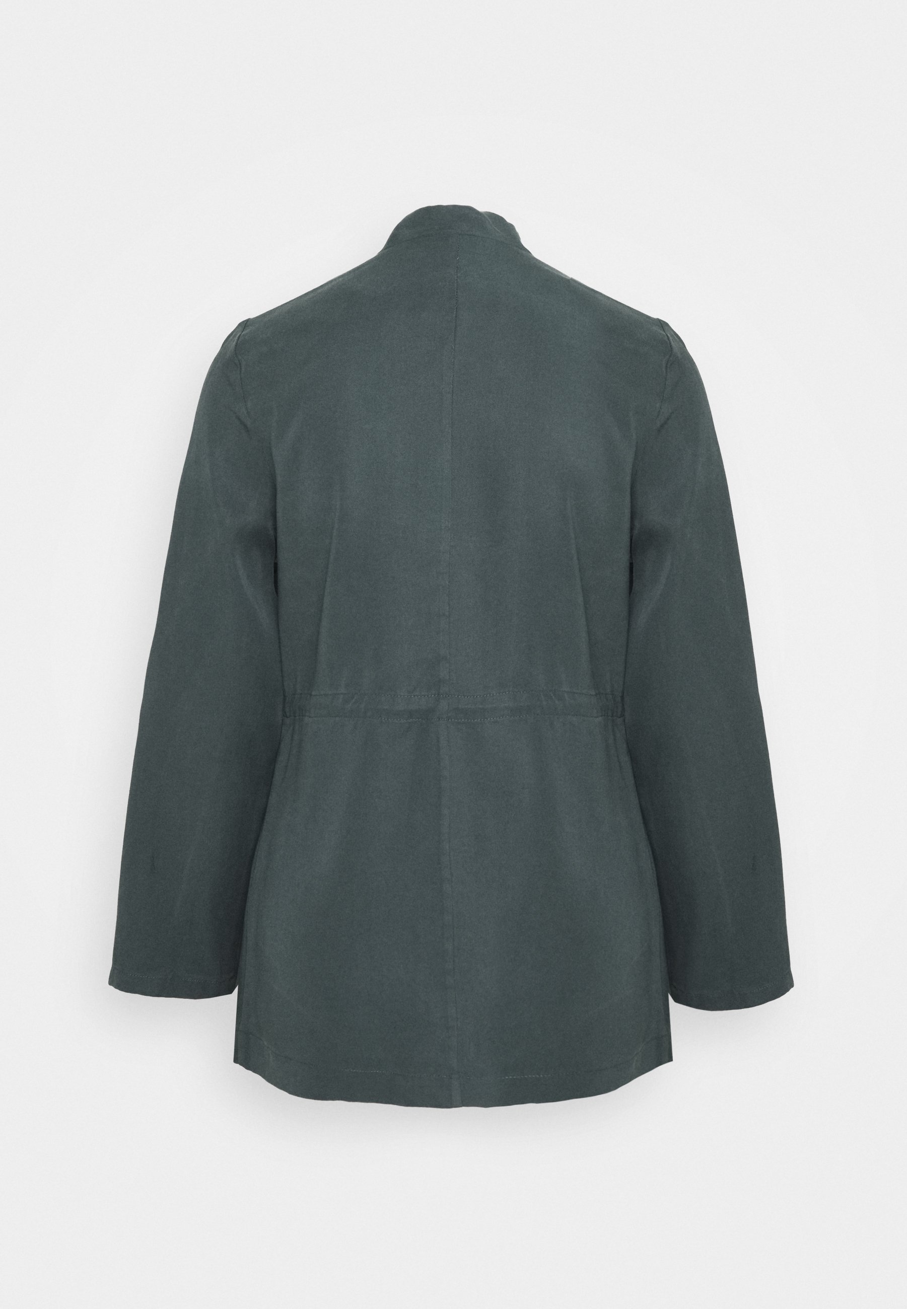 Forever New KAT ZIP DETAIL WATERFALL 