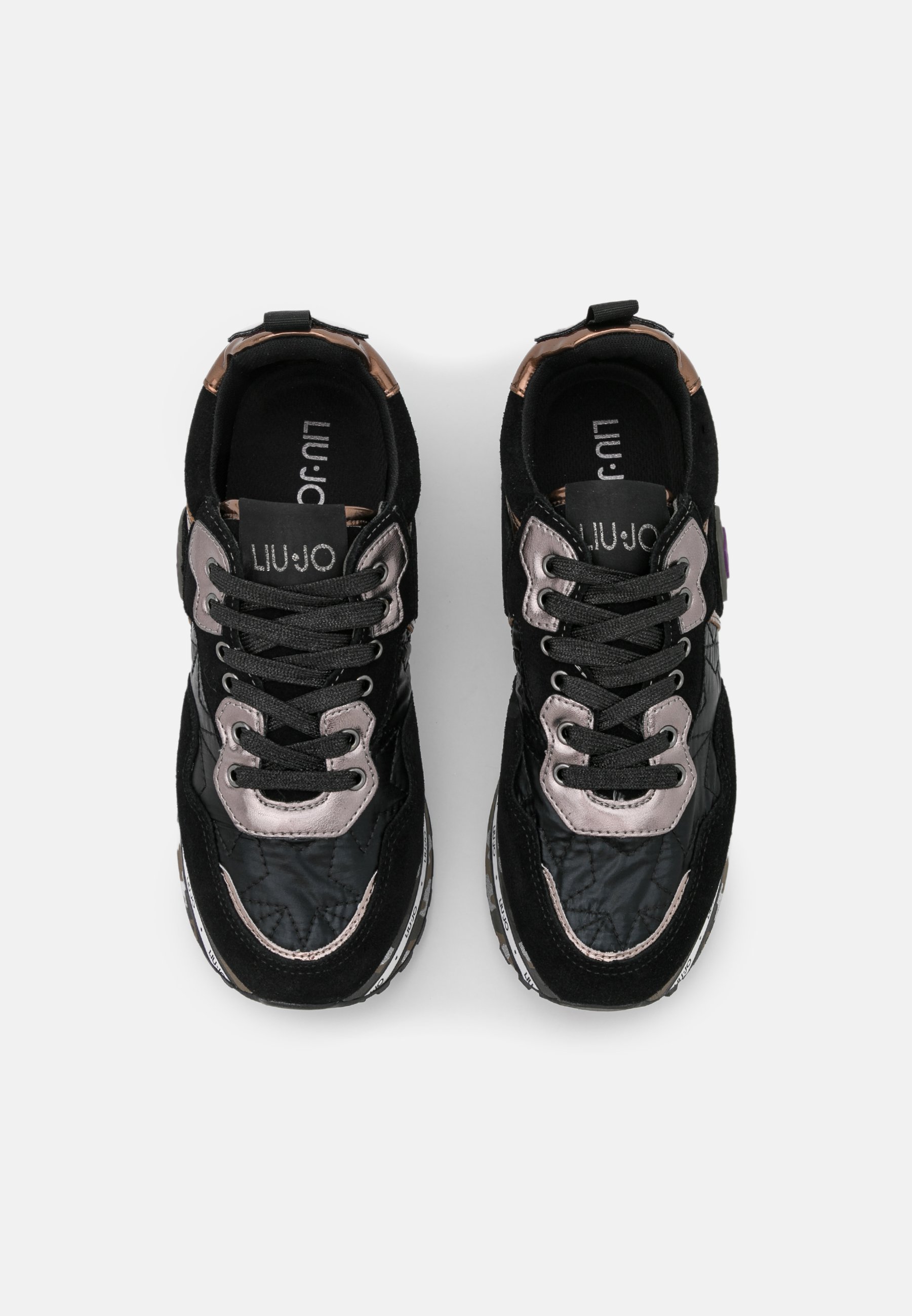 Women MAXI - Trainers Women MAXI - Trainers
