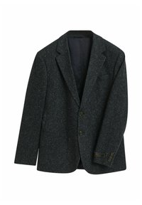 Unausgewählt, evening blue