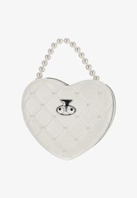 Non sélectionné, white