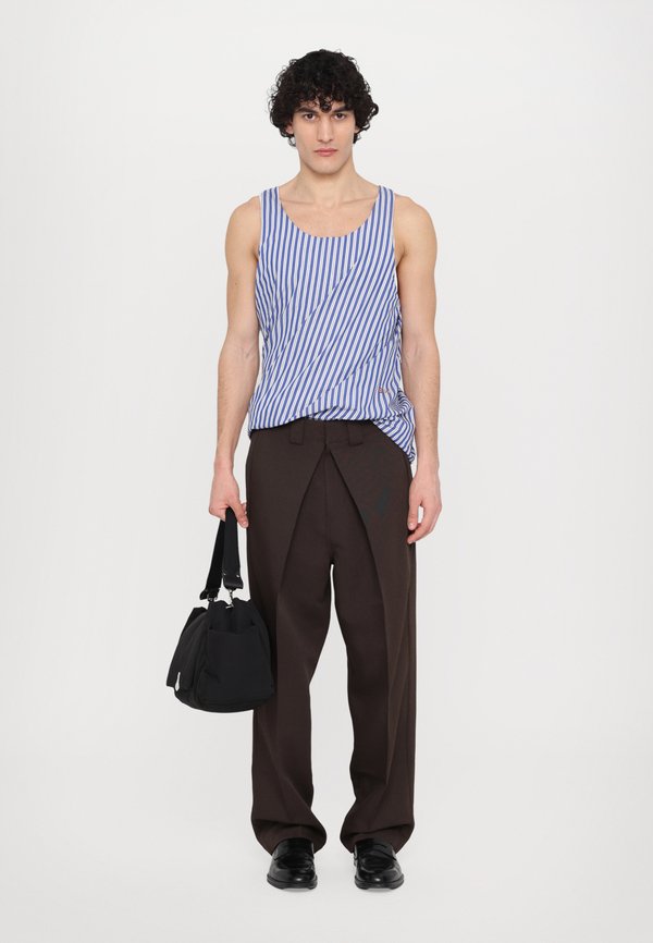 WORK PANT - Trousers2