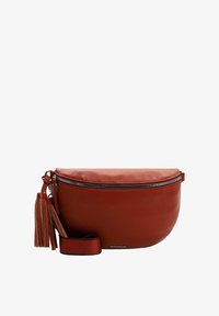 Unselected, darkorange