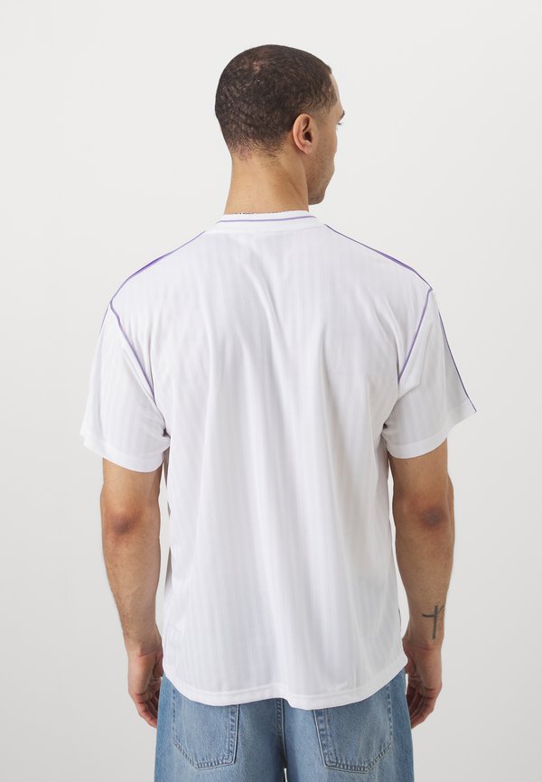 REAL MADRID ICON - Print T-shirt3