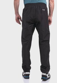 Schöffel TARVIS M - Outdoor-Hose - schwarz