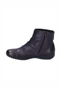 Josef Seibel NALY Ankle boots purple Zalando