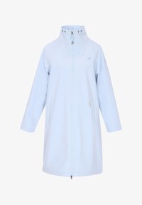 Unselected, light blue