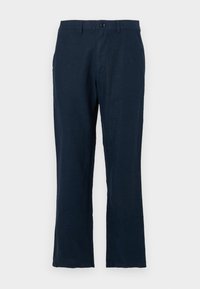 Unselected, classic navy