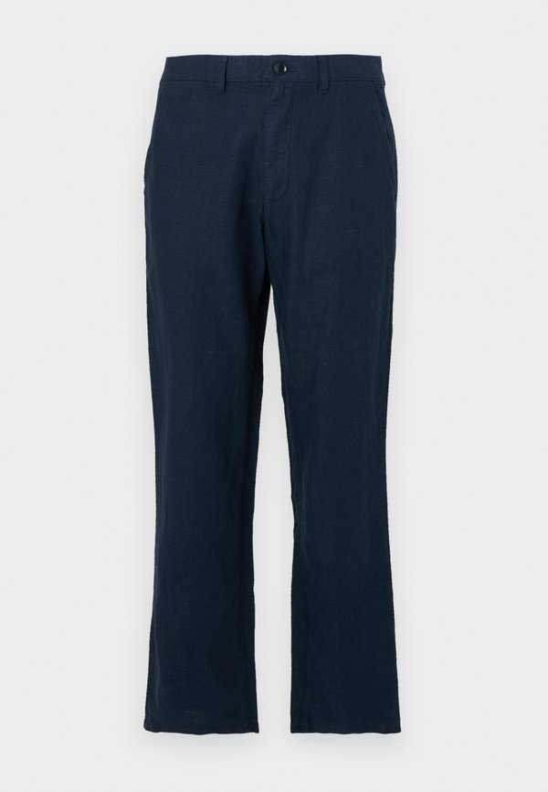 STRAIGHT PANT - Trousers2