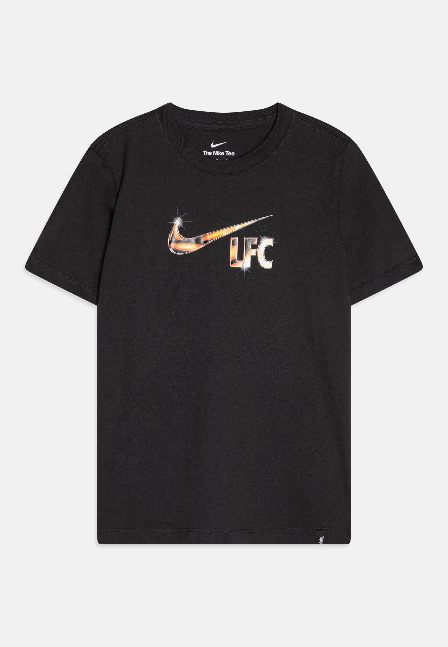 Nike Performance LIVERPOOL FC LFC TEE UNISEX Print T-shirt