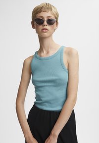 Gestuz DREW - Top - brittany blue