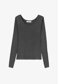 Non sélectionné, gris