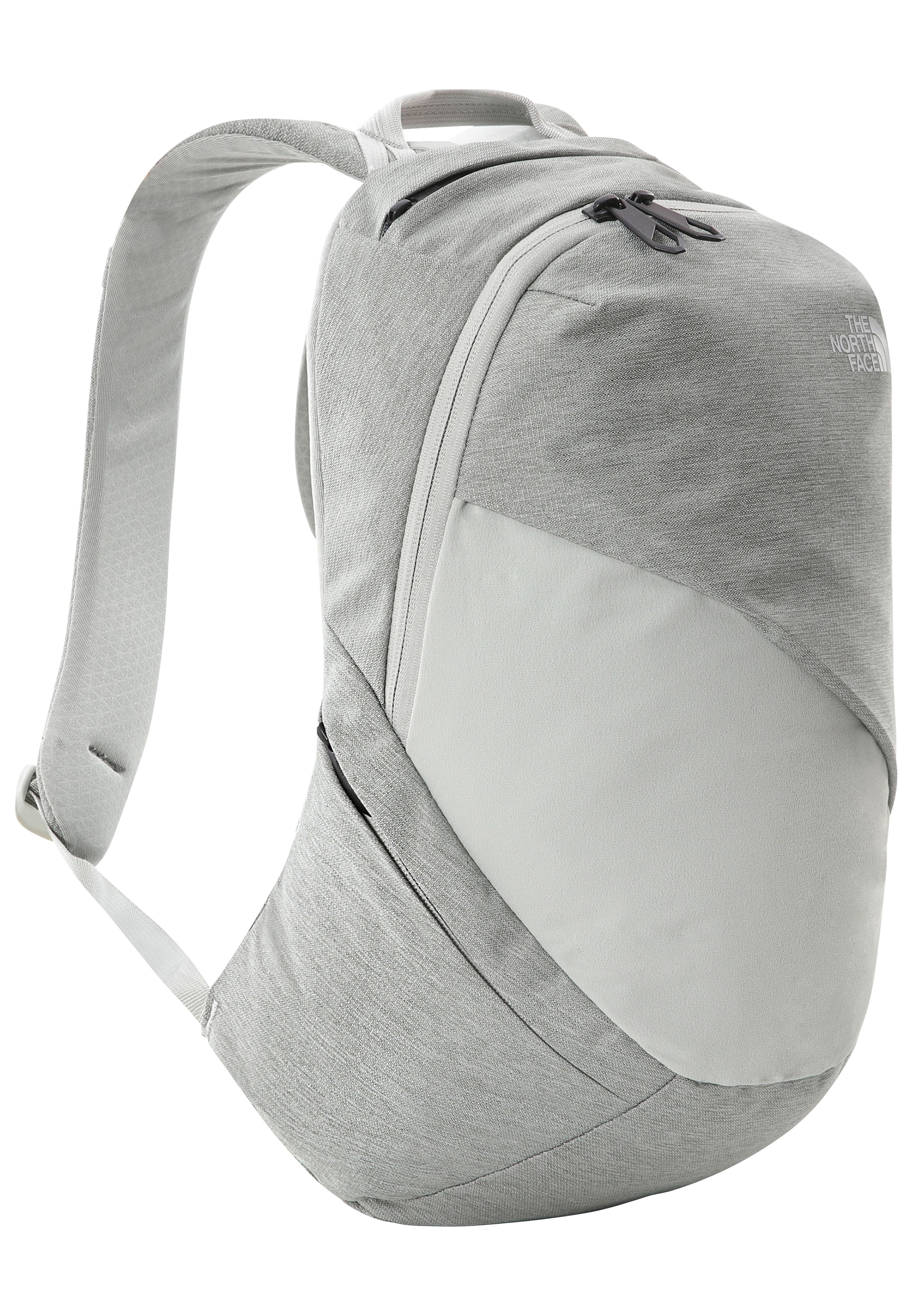 The North Face W ELECTRA - Zaino - wrought iron/grigio - Zalando.it