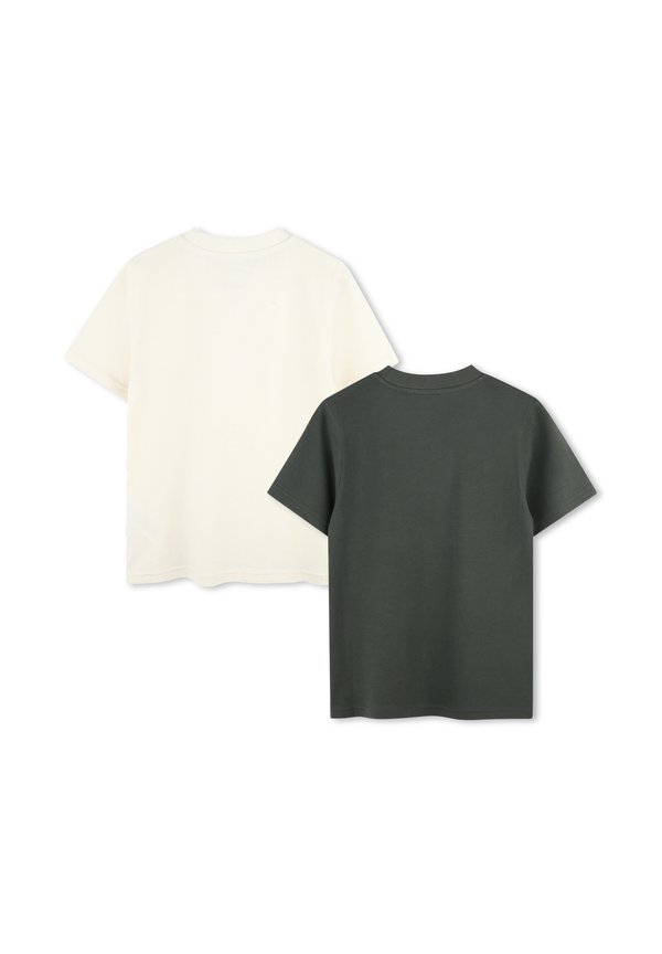 PACK OF 2 - Print T-shirt3