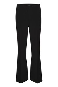 SLCorinne - Kalhoty - black