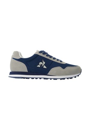 Zapatillas - bleu