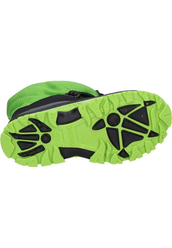 SUNNY – Snowboot/Winterstiefel