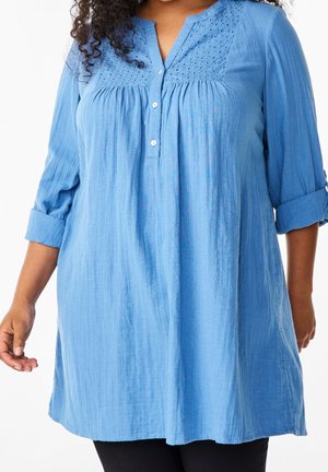 Túnica - blue