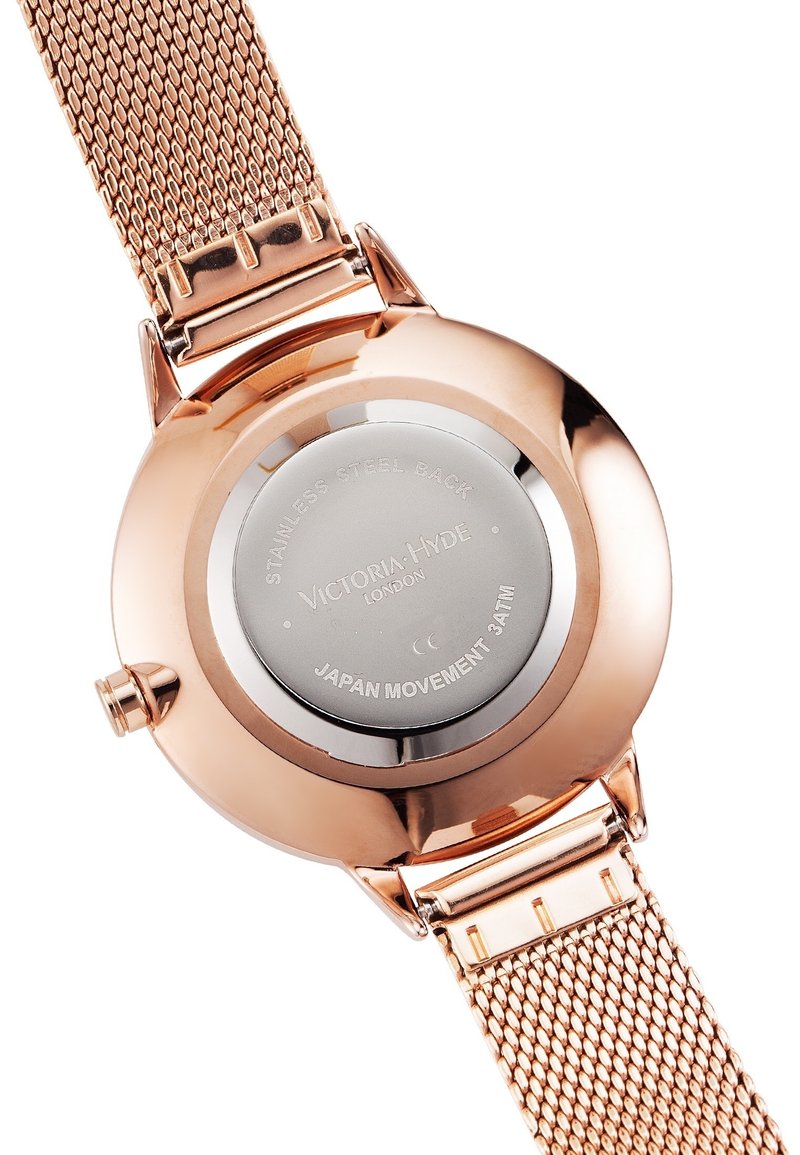Damen Analoguhren | Victoria Hyde MAIDA VALE BIRD SET Uhr rosagold/roségoldfarben - IW83166 Damen Analoguhren | Victoria Hyde MAIDA VALE BIRD SET Uhr rosagold/roségoldfarben - IW83166