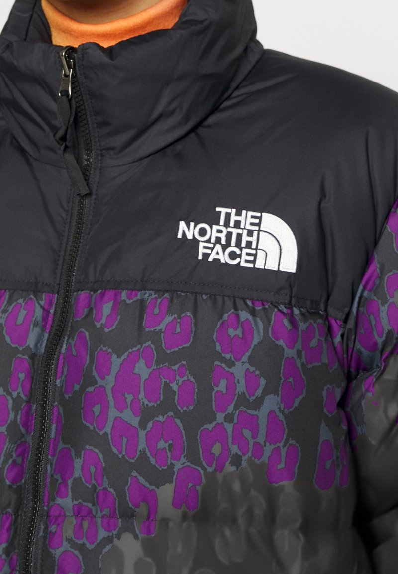 The North Face Dunjacka - purple
