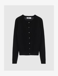 Non selezionato, black