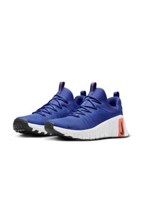 Nike Performance Treenikenkä - blue