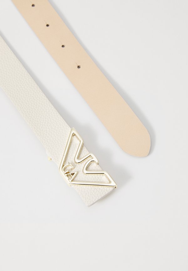 PLATE BELT - Belt - corda2