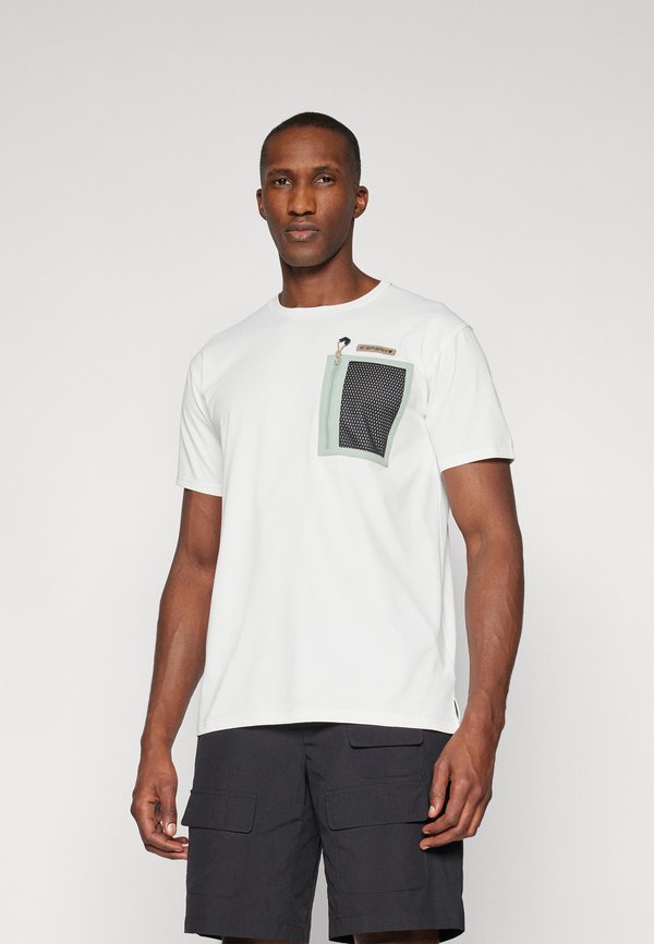 YARON - Print T-shirt