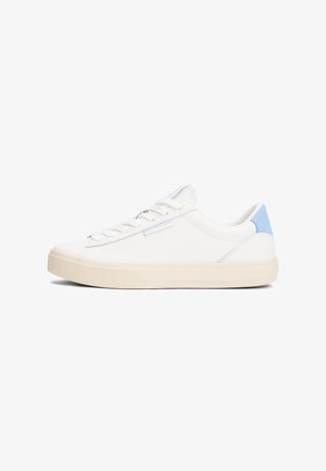 Tommy Jeans, Baskets basses - light blue