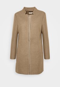 Não selecionado, toasted coconut melange